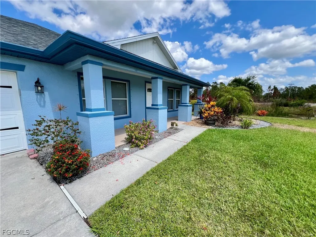 8000 Fountain Mist Boulevard Lehigh Acres FL 33972