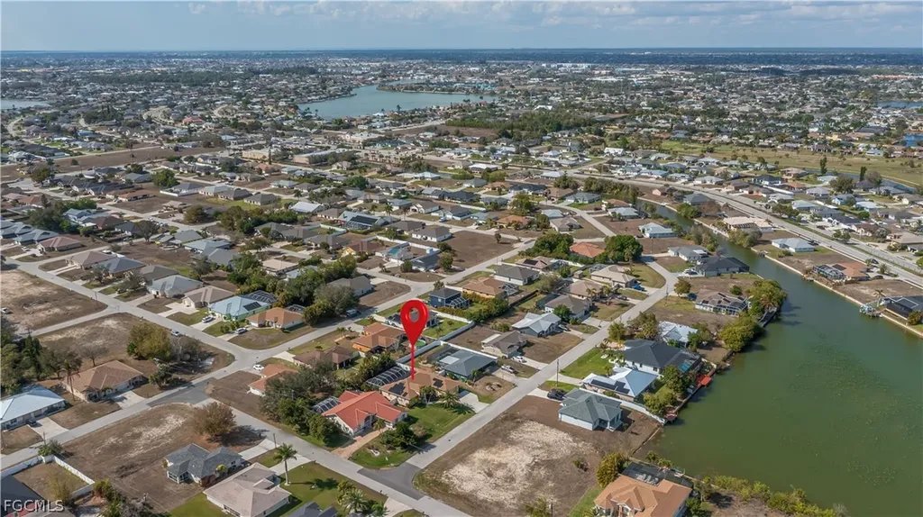 1230 SE 3rd Avenue Cape Coral FL 33990