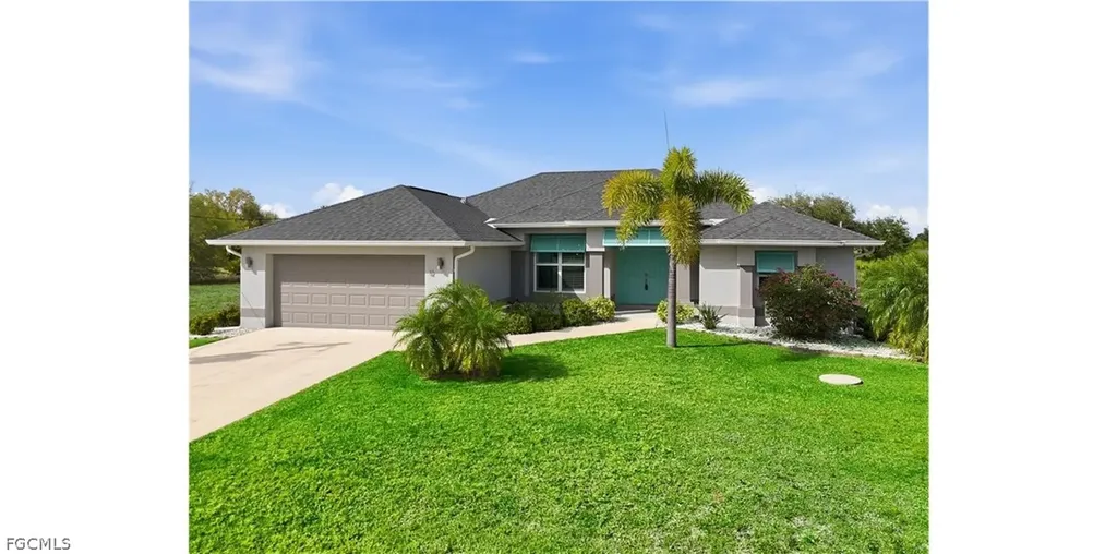 Placida FL, 12 Idle Court