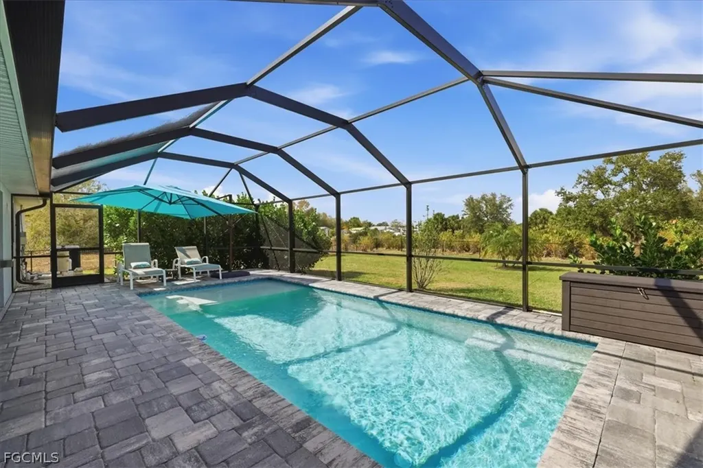 12 Idle Court Placida FL 33946