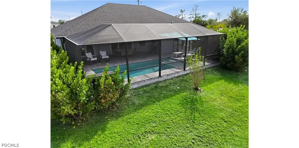 12 Idle Court Placida FL 33946