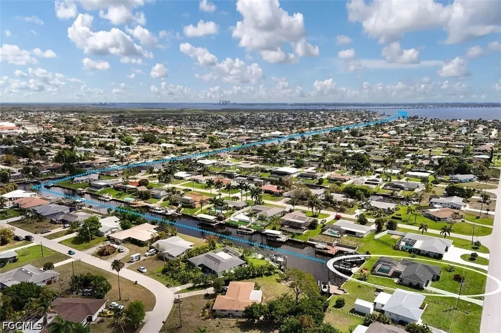 1721 SE 29th Lane Cape Coral FL 33904