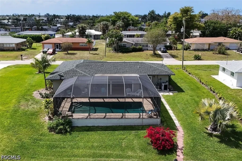 1721 SE 29th Lane Cape Coral FL 33904