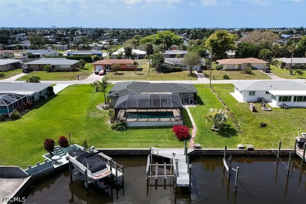 1721 SE 29th Lane Cape Coral FL 33904