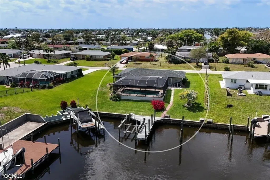 1721 SE 29th Lane Cape Coral FL 33904