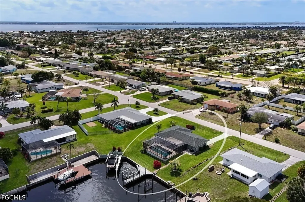 1721 SE 29th Lane Cape Coral FL 33904
