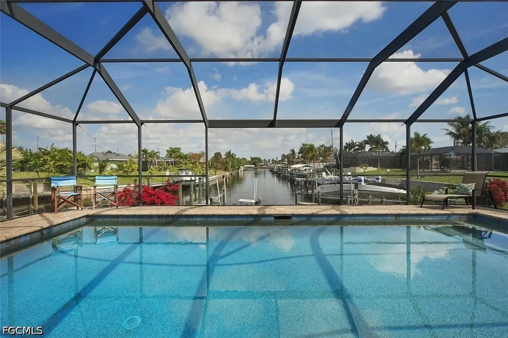 1721 SE 29th Lane Cape Coral FL 33904