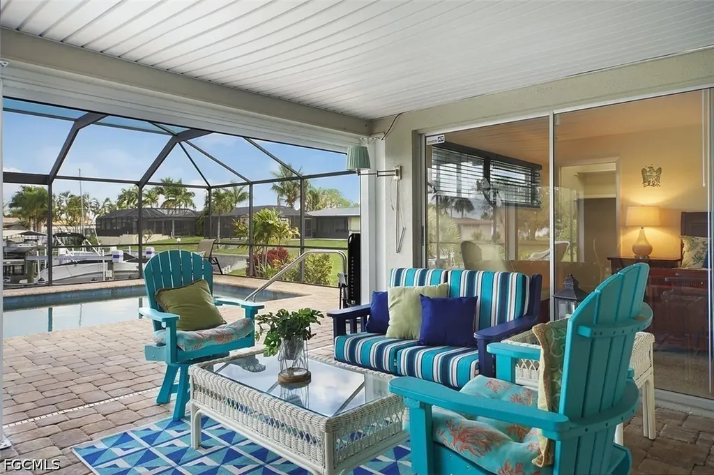 1721 SE 29th Lane Cape Coral FL 33904
