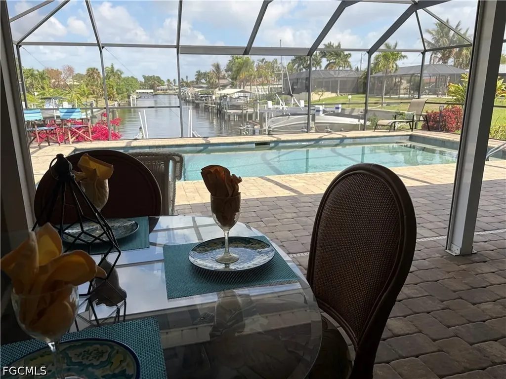 1721 SE 29th Lane Cape Coral FL 33904