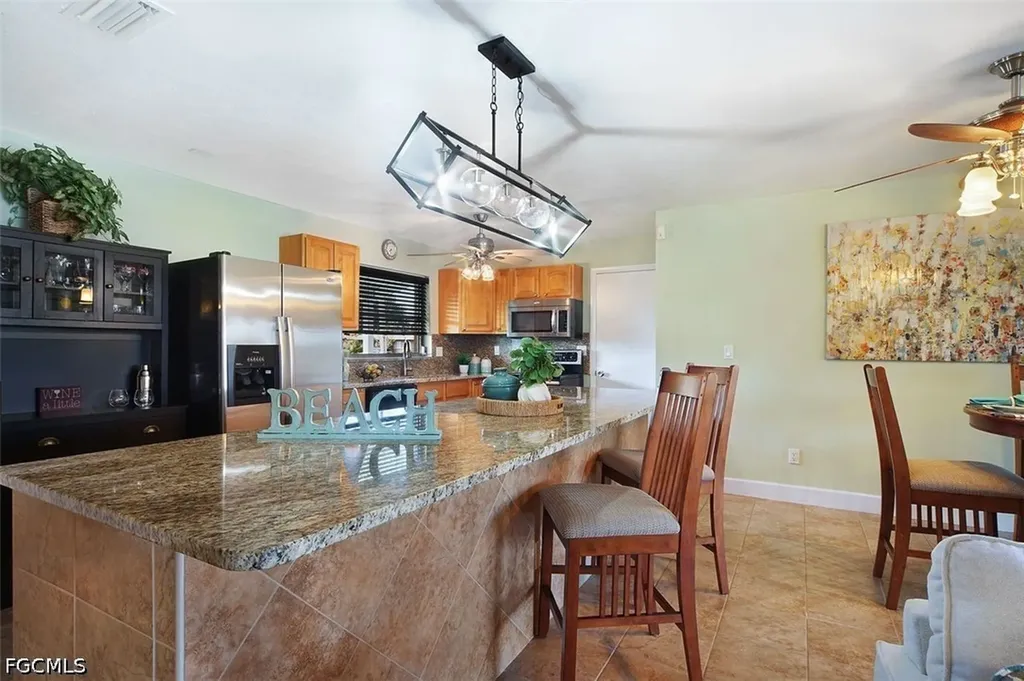 1721 SE 29th Lane Cape Coral FL 33904