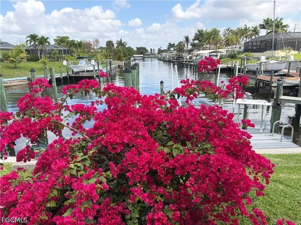 1721 SE 29th Lane Cape Coral FL 33904