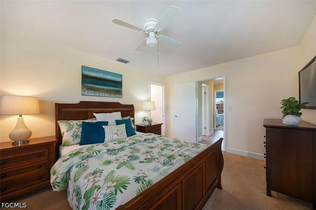 1721 SE 29th Lane Cape Coral FL 33904
