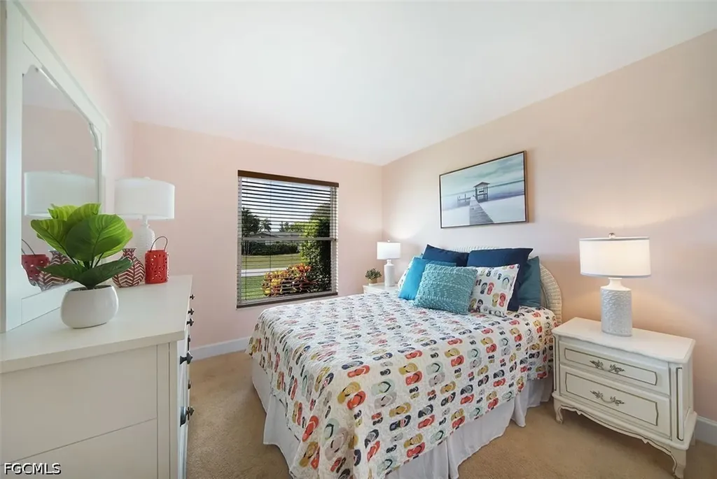 1721 SE 29th Lane Cape Coral FL 33904