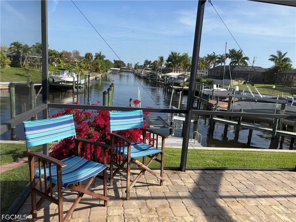 1721 SE 29th Lane Cape Coral FL 33904
