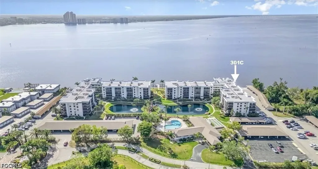 3490 N Key Drive North Fort Myers FL 33903