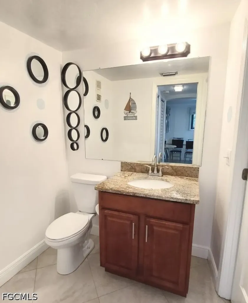 3490 N Key Drive North Fort Myers FL 33903