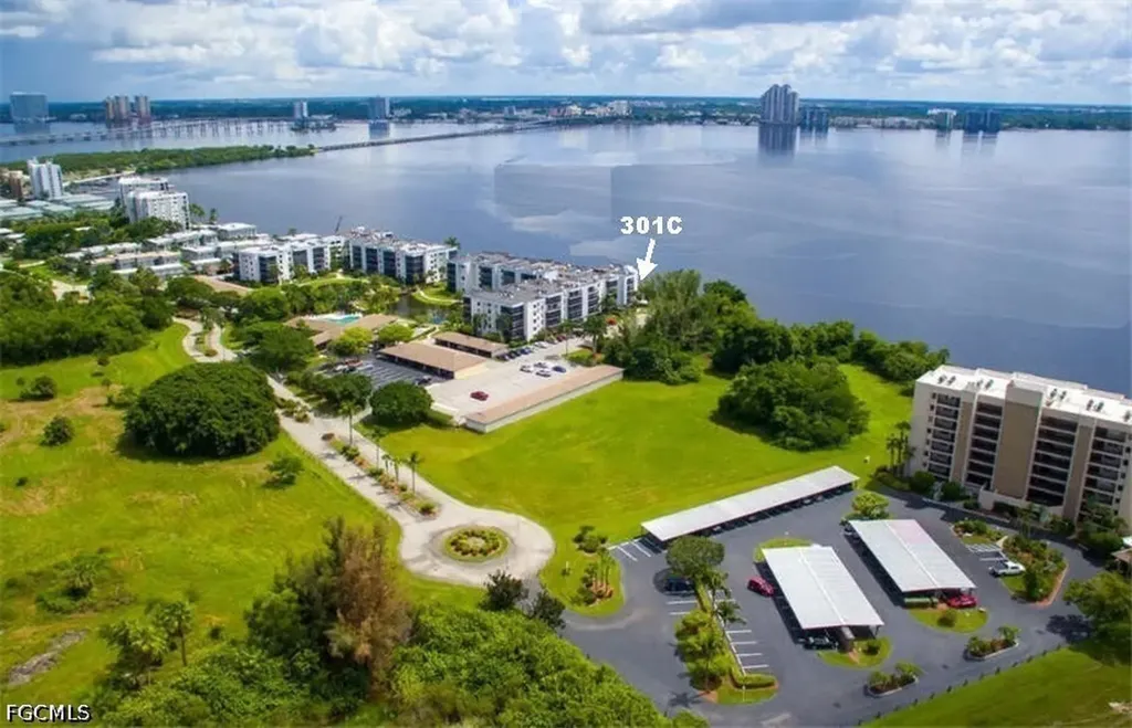 3490 N Key Drive North Fort Myers FL 33903
