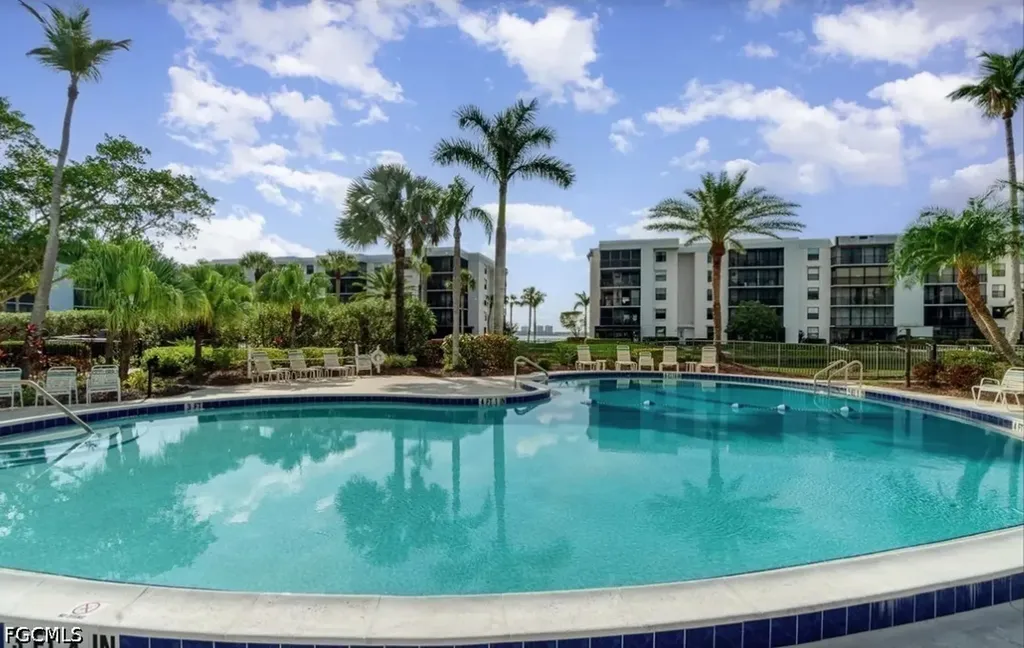 3490 N Key Drive North Fort Myers FL 33903