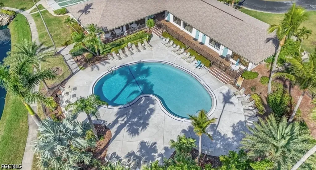 3490 N Key Drive North Fort Myers FL 33903