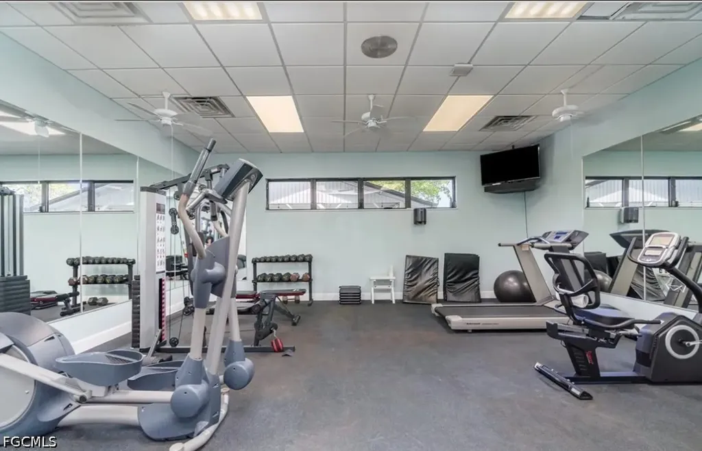 3490 N Key Drive North Fort Myers FL 33903