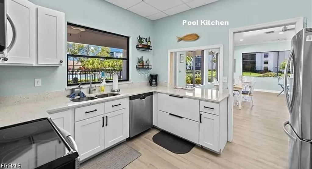 3490 N Key Drive North Fort Myers FL 33903
