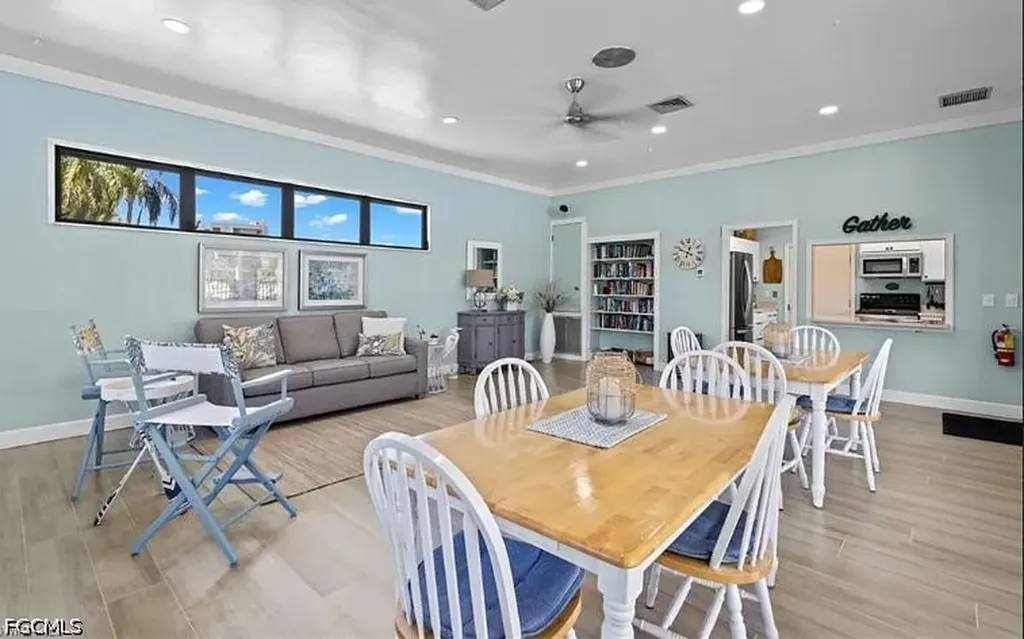 3490 N Key Drive North Fort Myers FL 33903