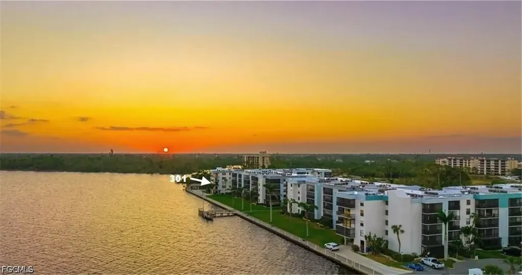 3490 N Key Drive North Fort Myers FL 33903