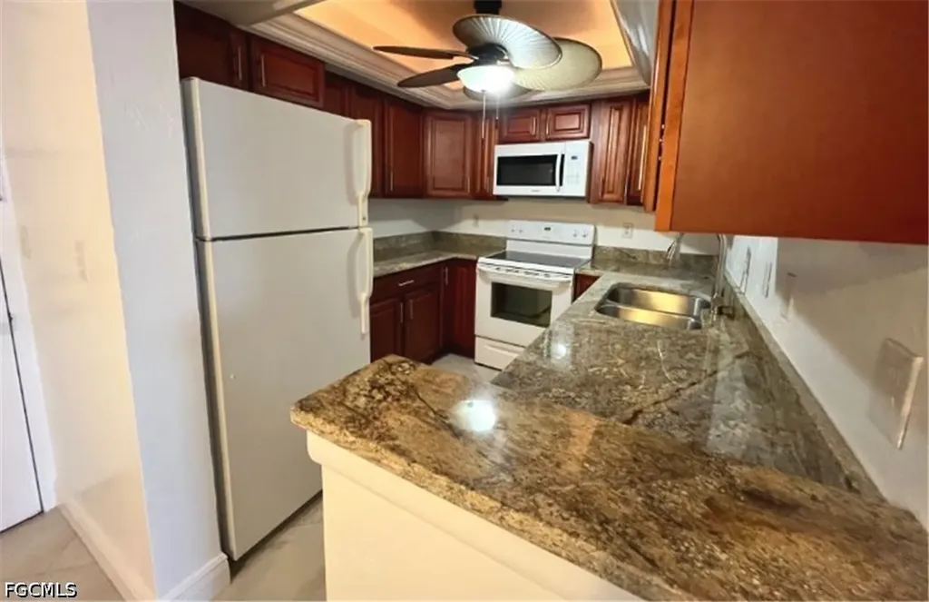 3490 N Key Drive North Fort Myers FL 33903