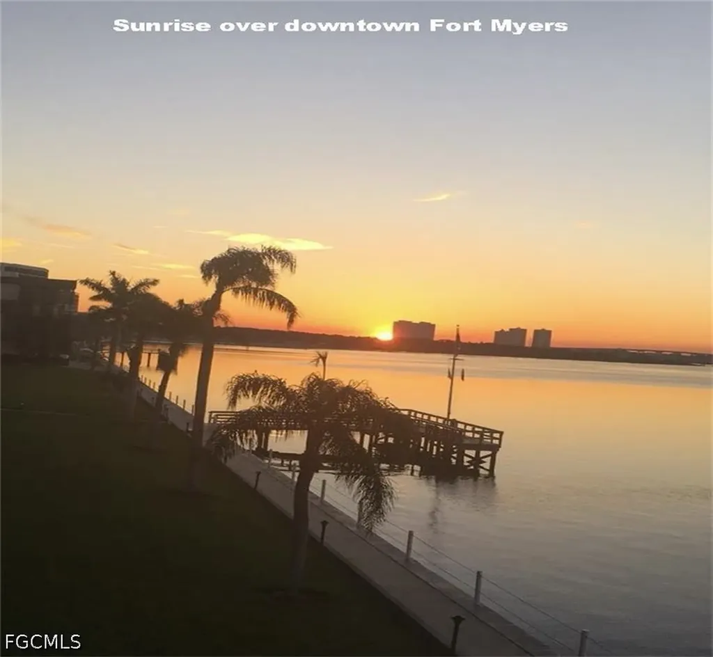 3490 N Key Drive North Fort Myers FL 33903