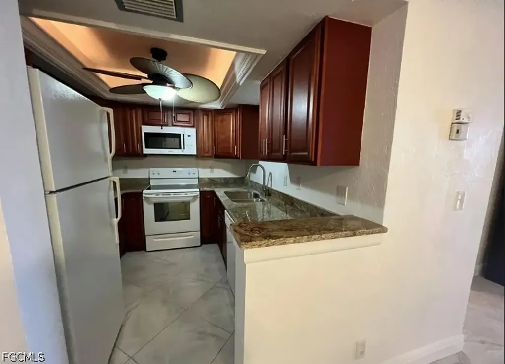 3490 N Key Drive North Fort Myers FL 33903