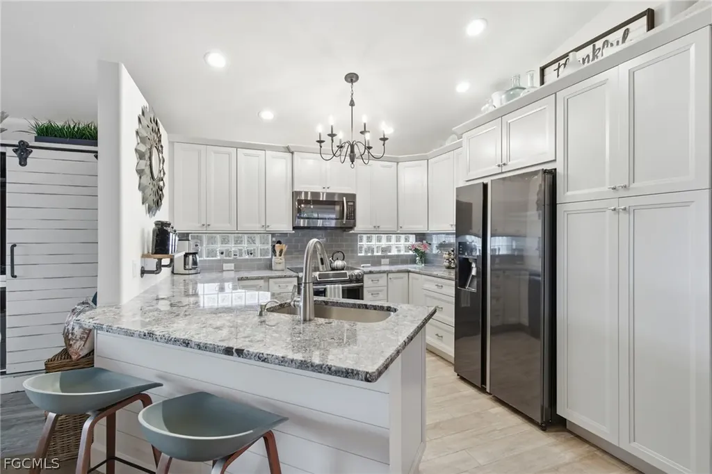 9455 Palm Island Circle North Fort Myers FL 33903