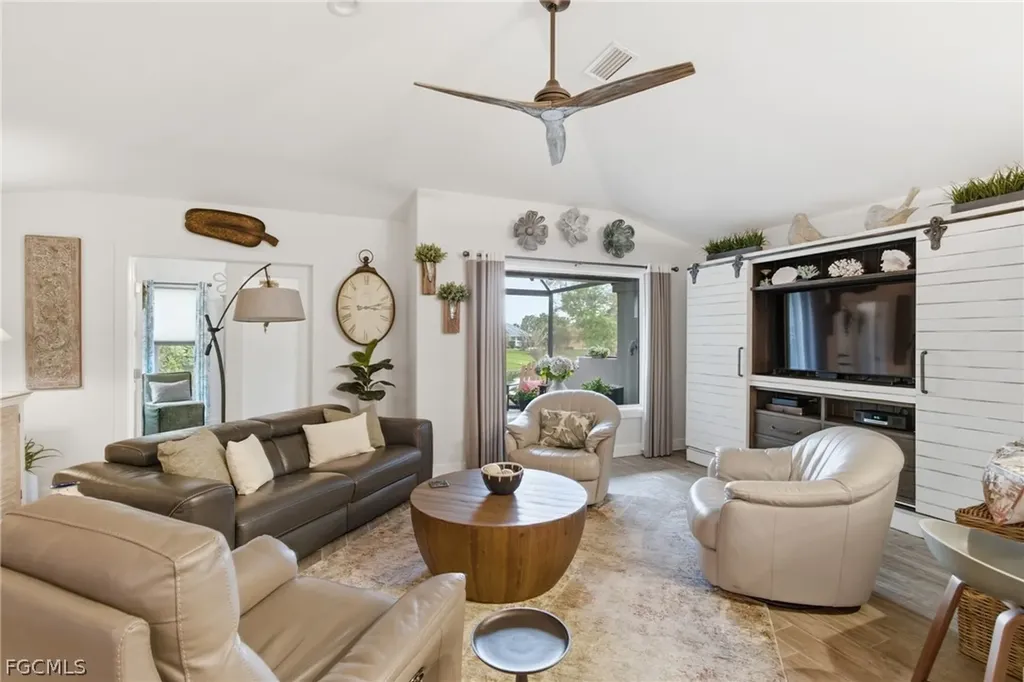 9455 Palm Island Circle North Fort Myers FL 33903