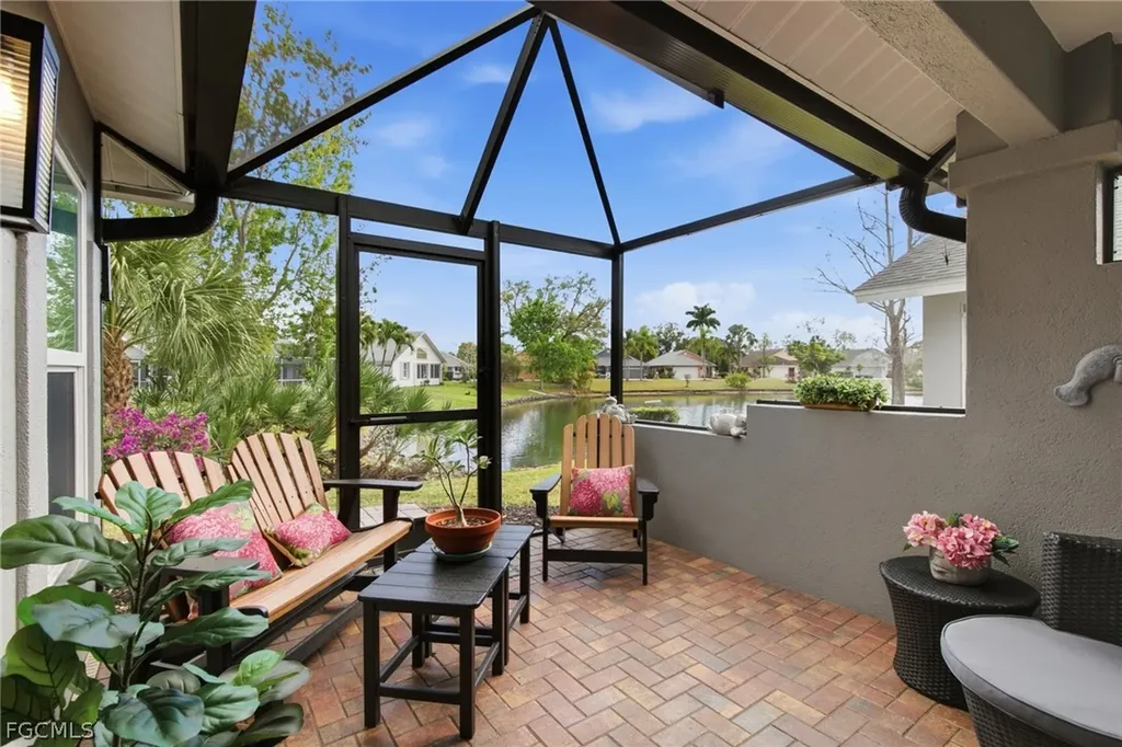 9455 Palm Island Circle North Fort Myers FL 33903