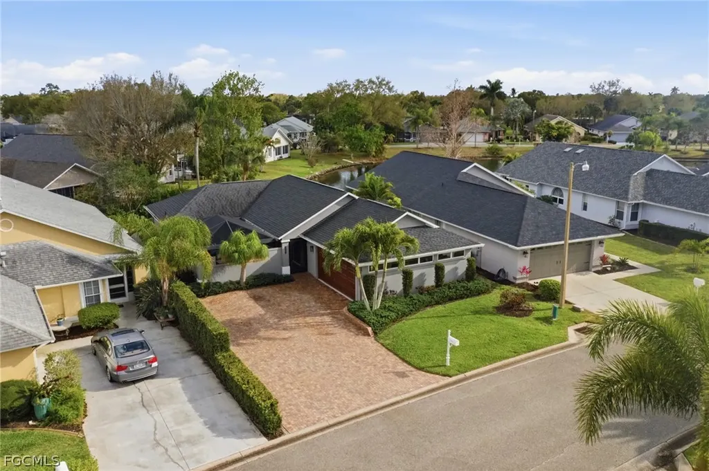 9455 Palm Island Circle North Fort Myers FL 33903