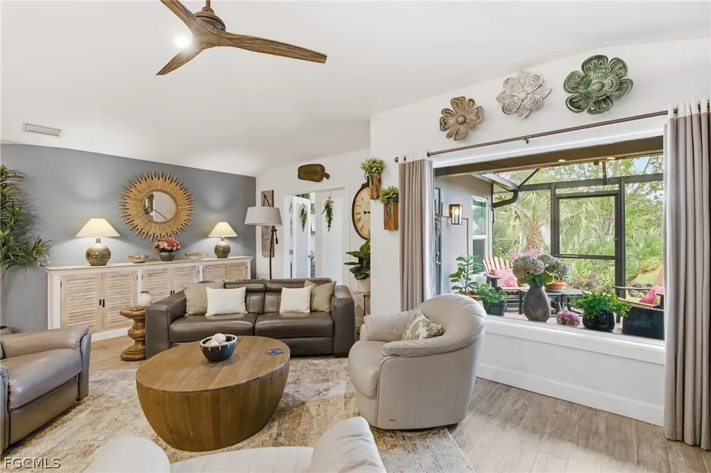 9455 Palm Island Circle North Fort Myers FL 33903