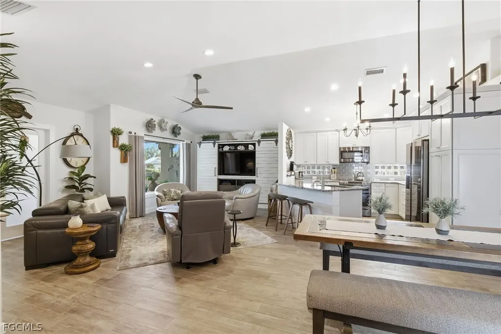 9455 Palm Island Circle North Fort Myers FL 33903