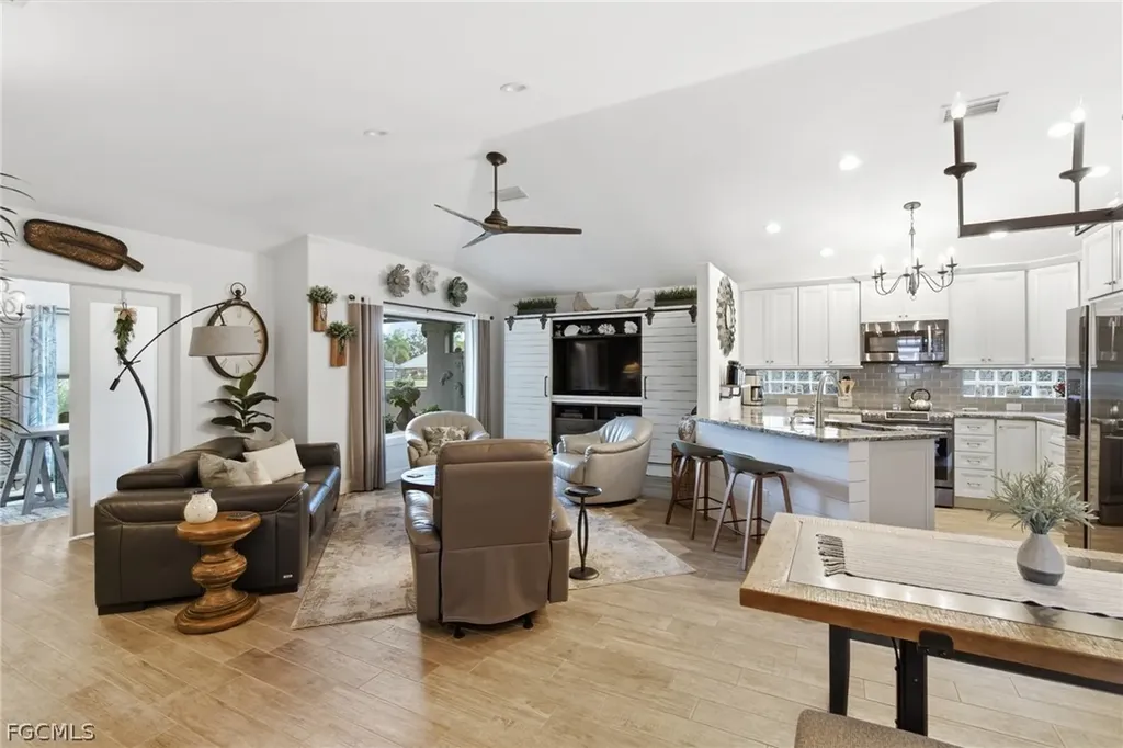 9455 Palm Island Circle North Fort Myers FL 33903