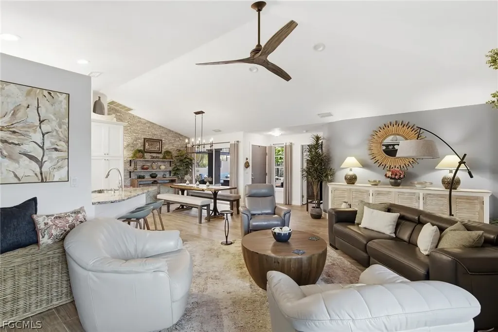 9455 Palm Island Circle North Fort Myers FL 33903