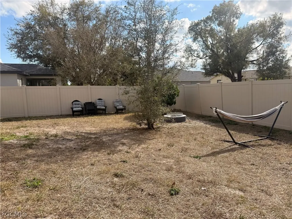 2624 NE 7th Avenue Cape Coral FL 33909
