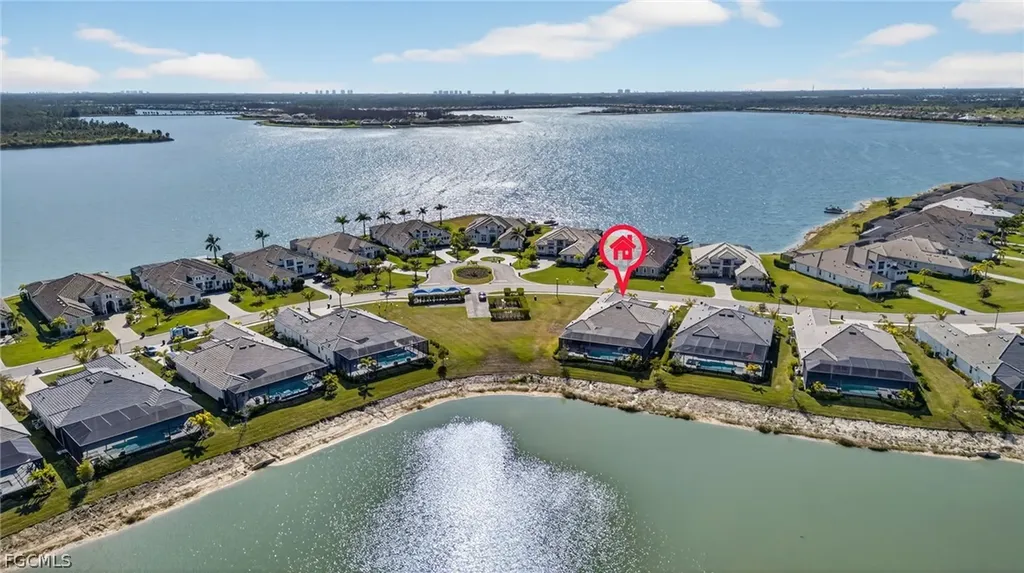 17395 Blue Sapphire Drive Fort Myers FL 33913