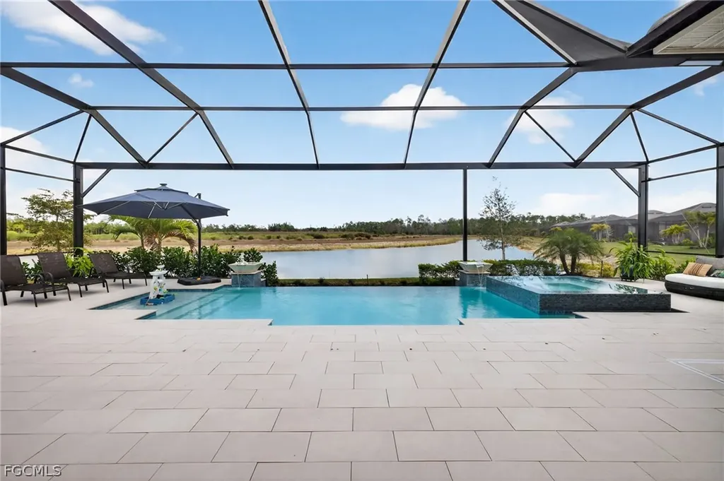 17395 Blue Sapphire Drive Fort Myers FL 33913
