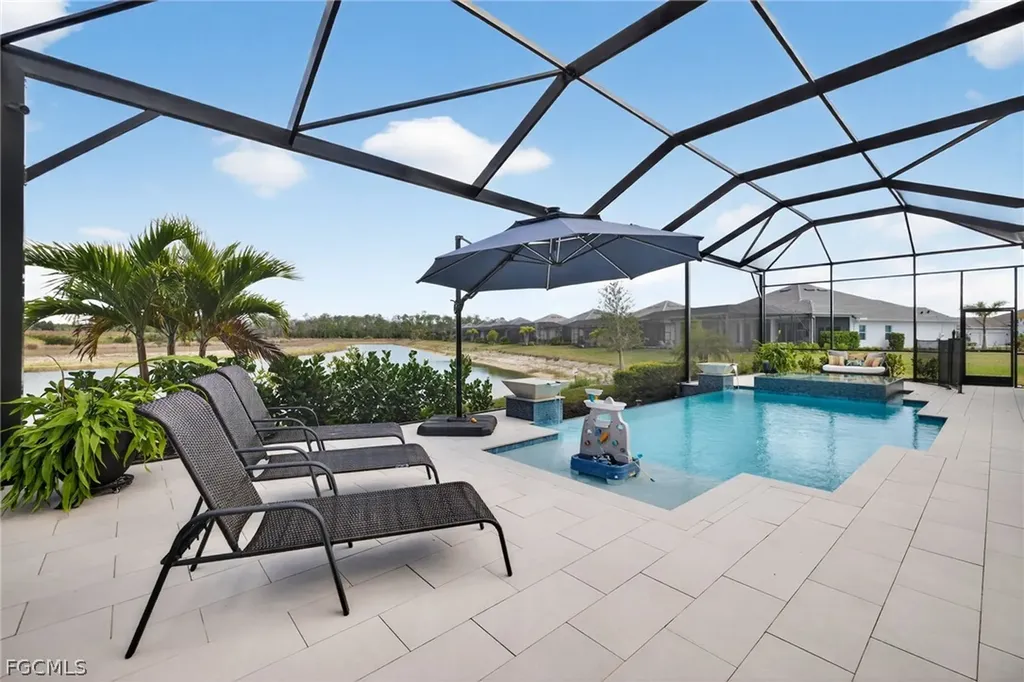 17395 Blue Sapphire Drive Fort Myers FL 33913