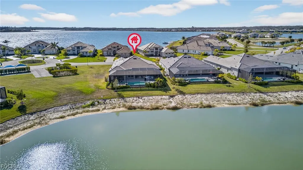 17395 Blue Sapphire Drive Fort Myers FL 33913