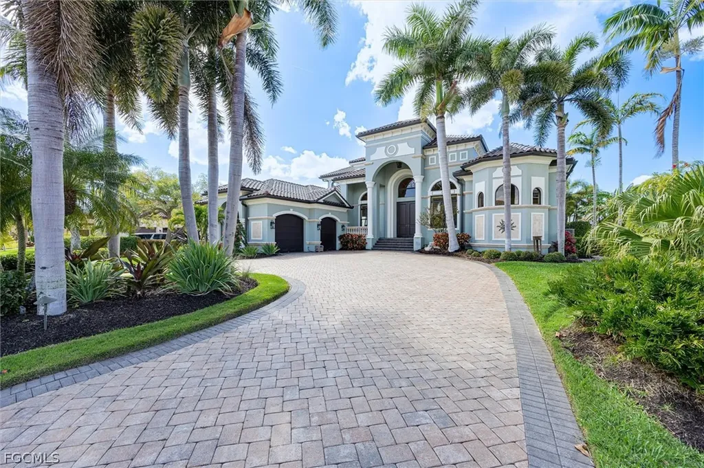 Fort Myers FL, 15130 Intracoastal Court