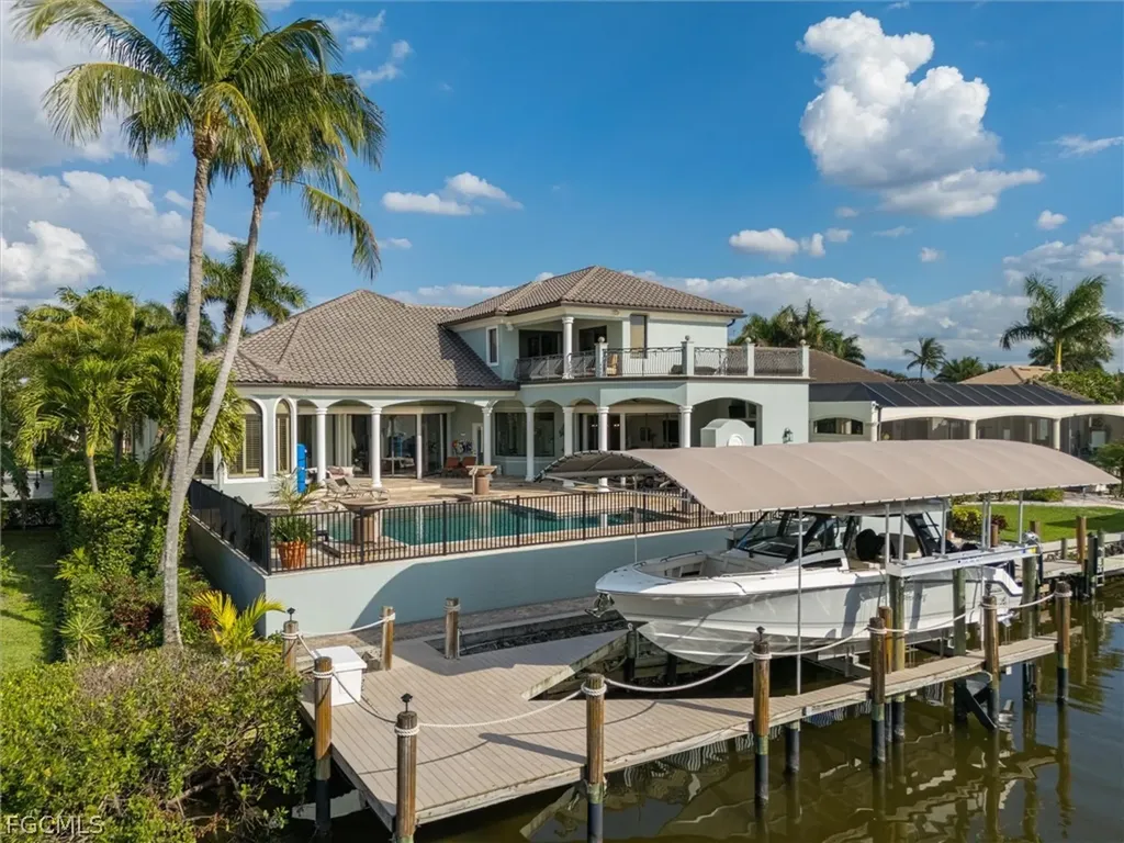 15130 Intracoastal Court Fort Myers FL 33908