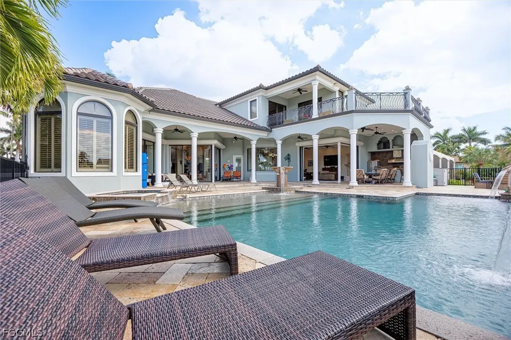 15130 Intracoastal Court Fort Myers FL 33908