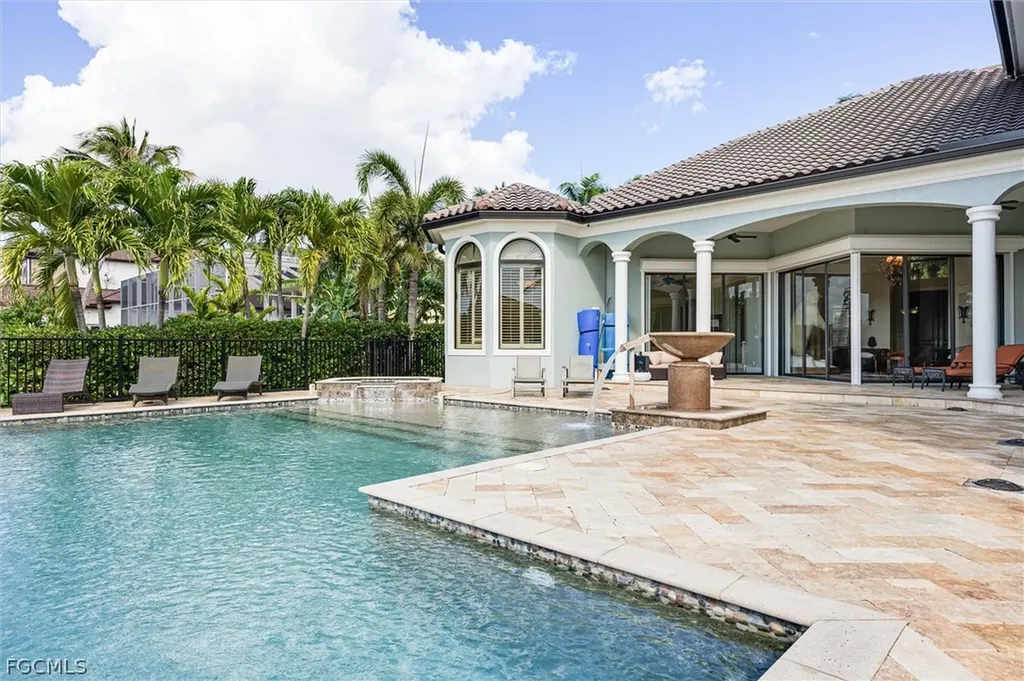 15130 Intracoastal Court Fort Myers FL 33908