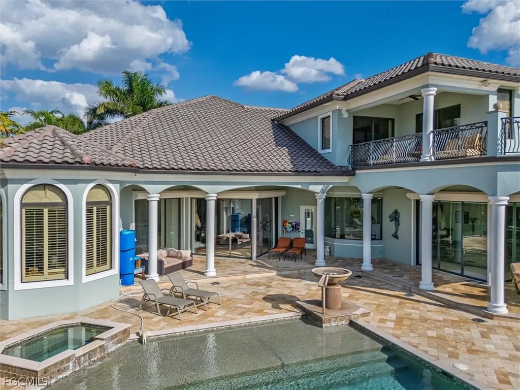 15130 Intracoastal Court Fort Myers FL 33908