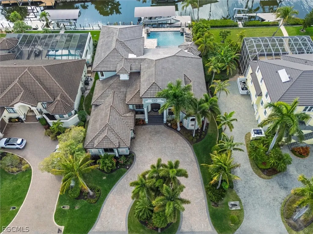 15130 Intracoastal Court Fort Myers FL 33908