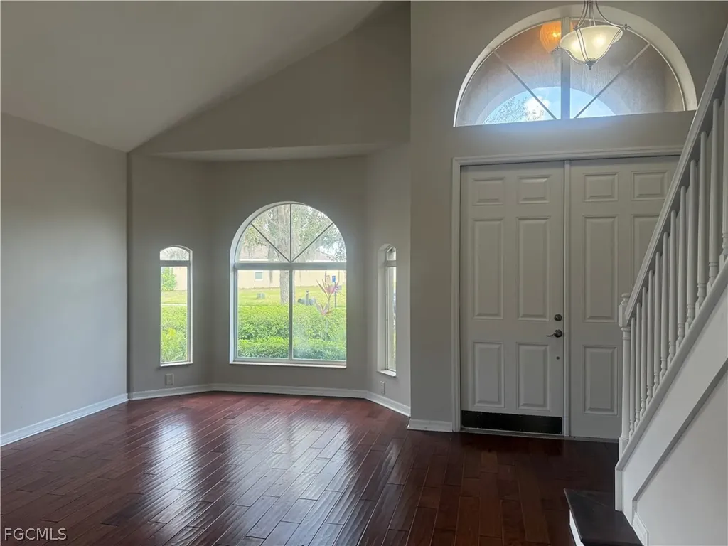10812 Marble Brook Boulevard Lehigh Acres FL 33936
